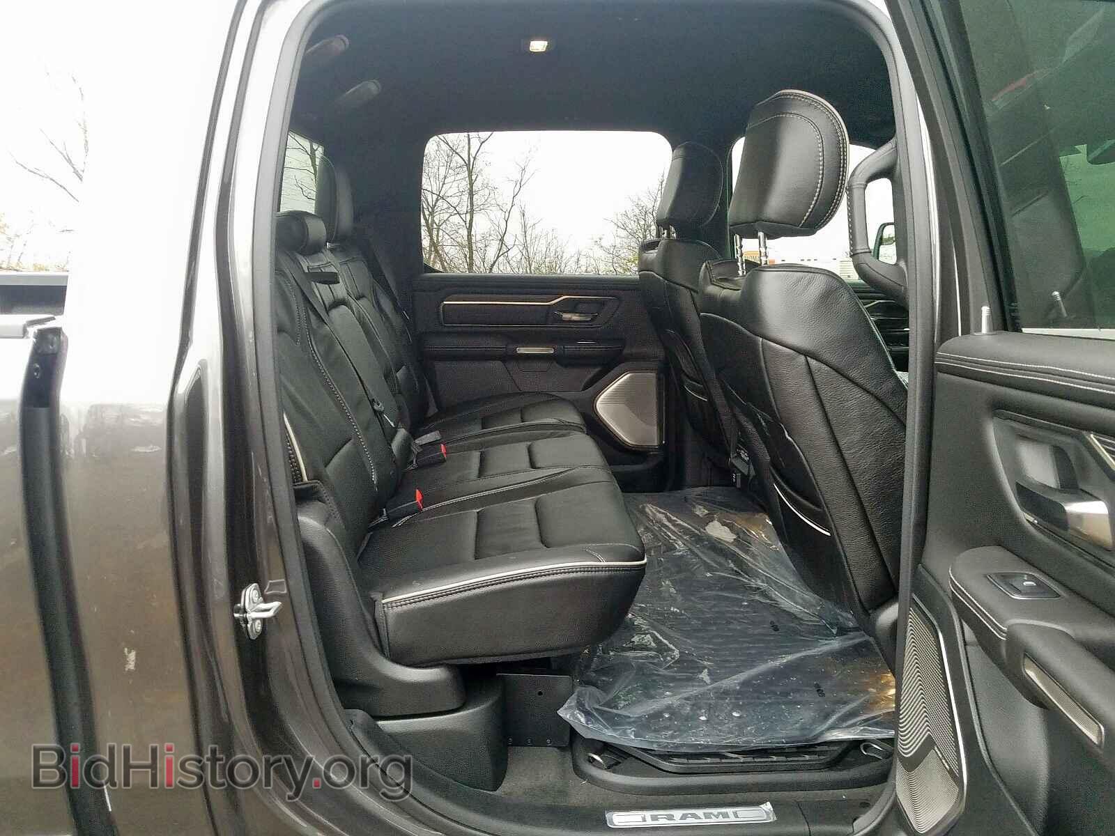 2020 RAM 1500 LIMIT - VIN: 1C6SRFHT7LN110574 - Фото 6