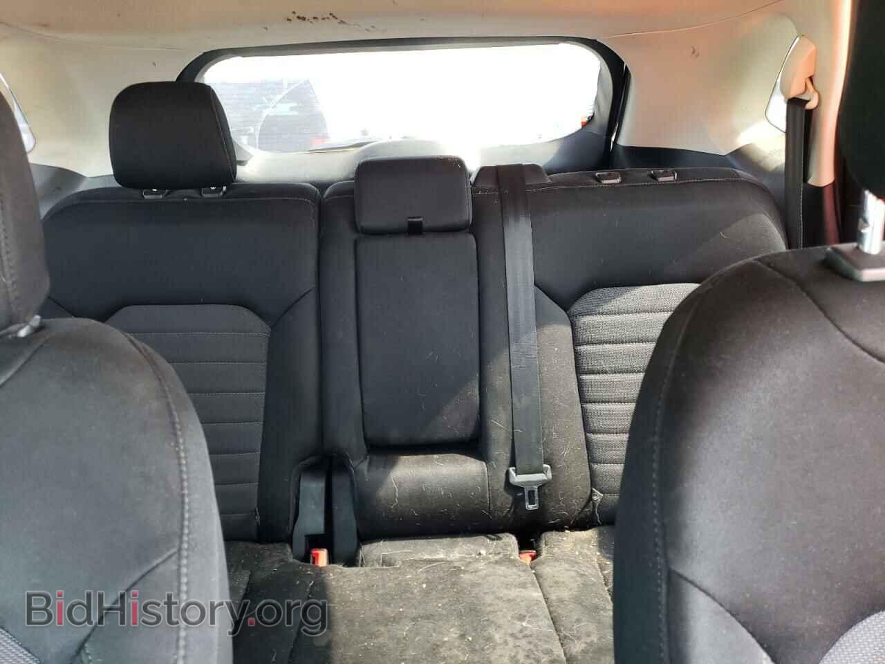 2018 FORD EDGE - VIN: 2FMPK3G98JBC37104 - Фото 10