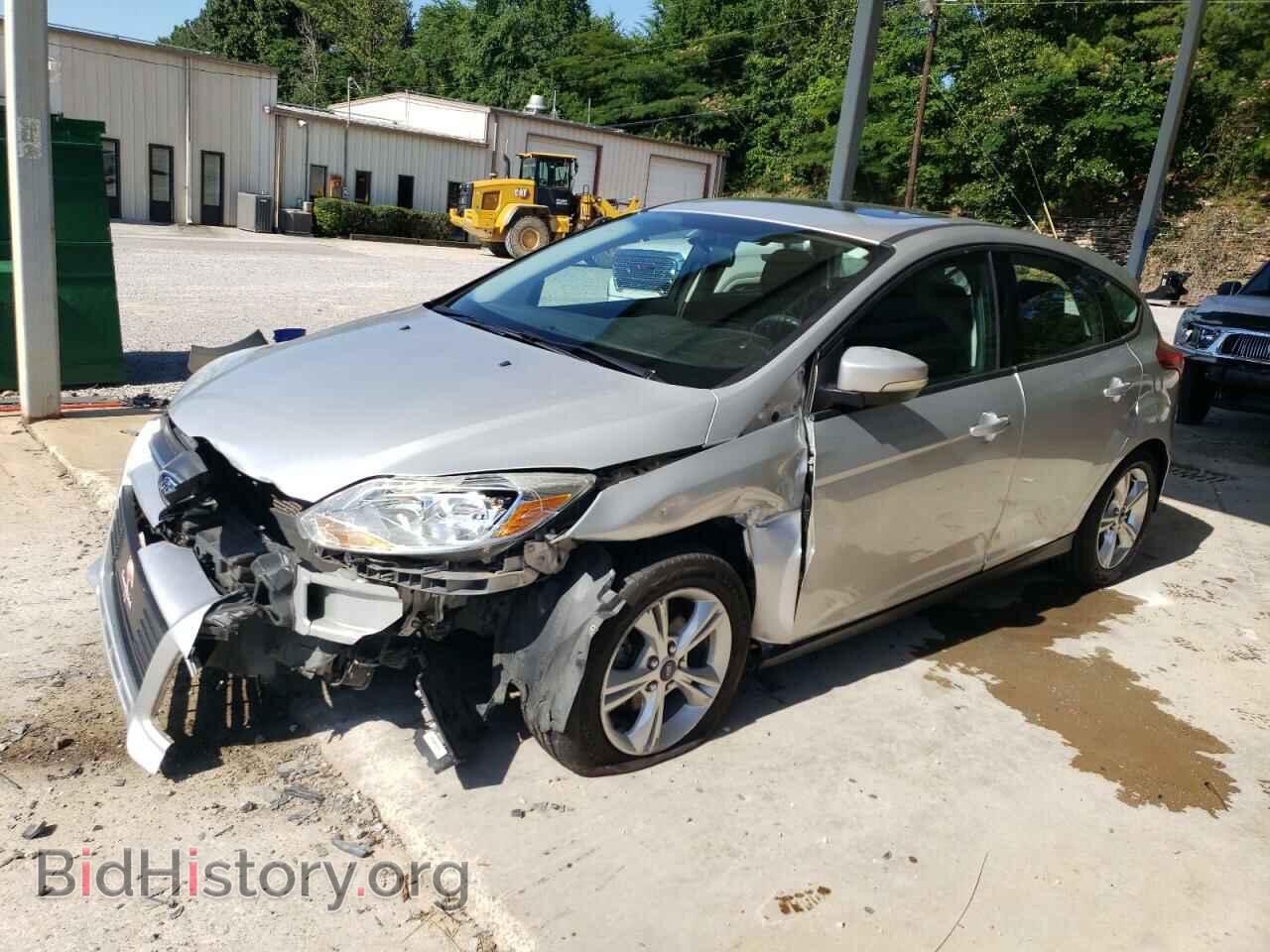 Photo 1FADP3K23EL313021 - FORD FOCUS 2014