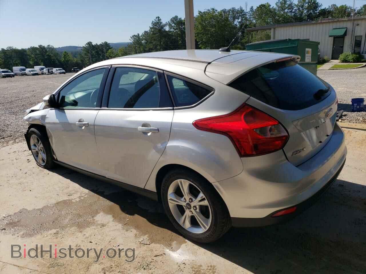 2014 FORD FOCUS - VIN: 1FADP3K23EL313021 - Photo 2