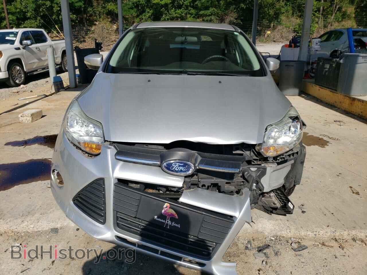 2014 FORD FOCUS - VIN: 1FADP3K23EL313021 - Photo 5