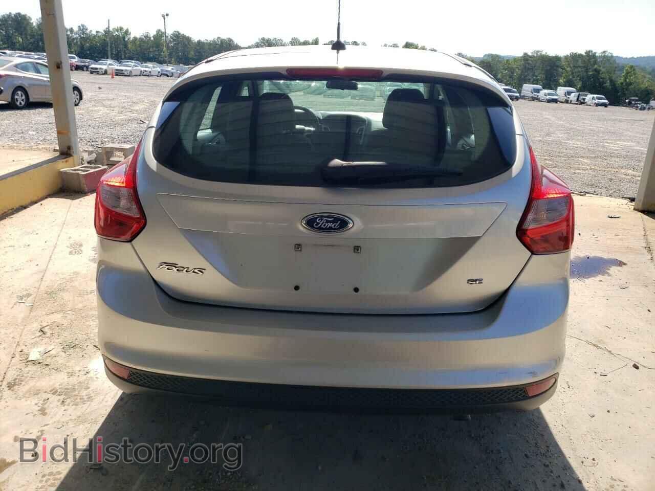 2014 FORD FOCUS - VIN: 1FADP3K23EL313021 - Photo 6