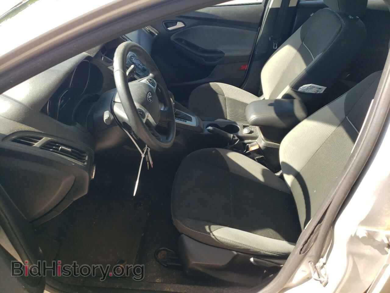 2014 FORD FOCUS - VIN: 1FADP3K23EL313021 - Photo 7