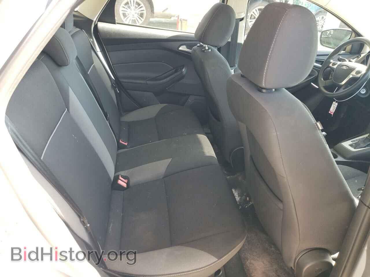 2014 FORD FOCUS - VIN: 1FADP3K23EL313021 - Photo 10