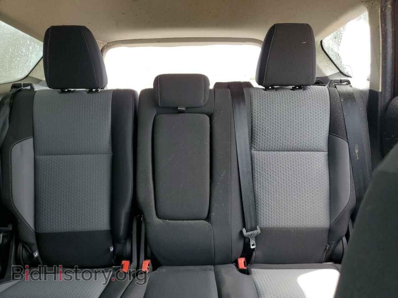 2017 FORD ESCAPE - VIN: 1FMCU9G98HUF07495 - Фото 10