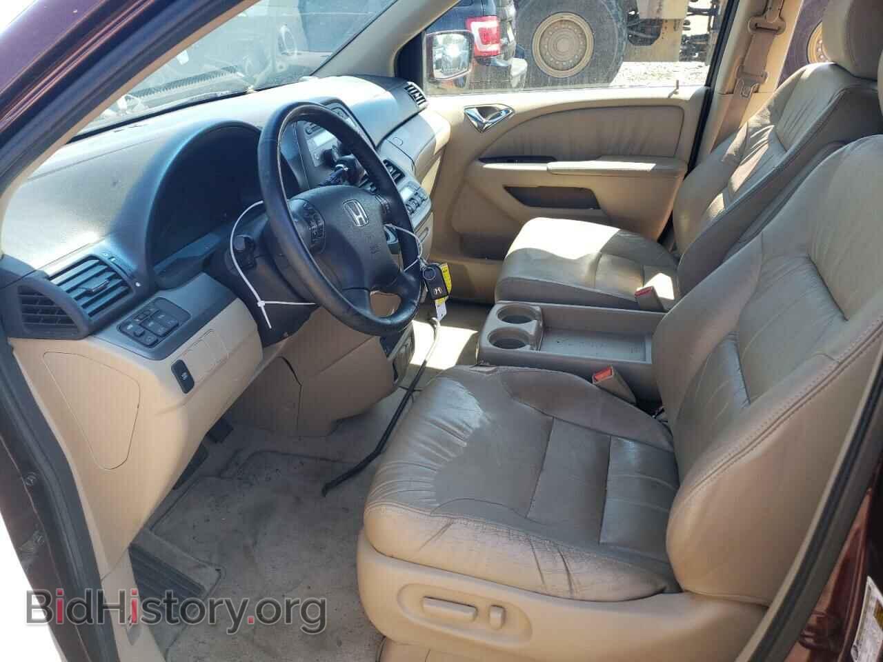 2007 HONDA All Models - VIN: 5FNRL38787B428573 - Photo 7