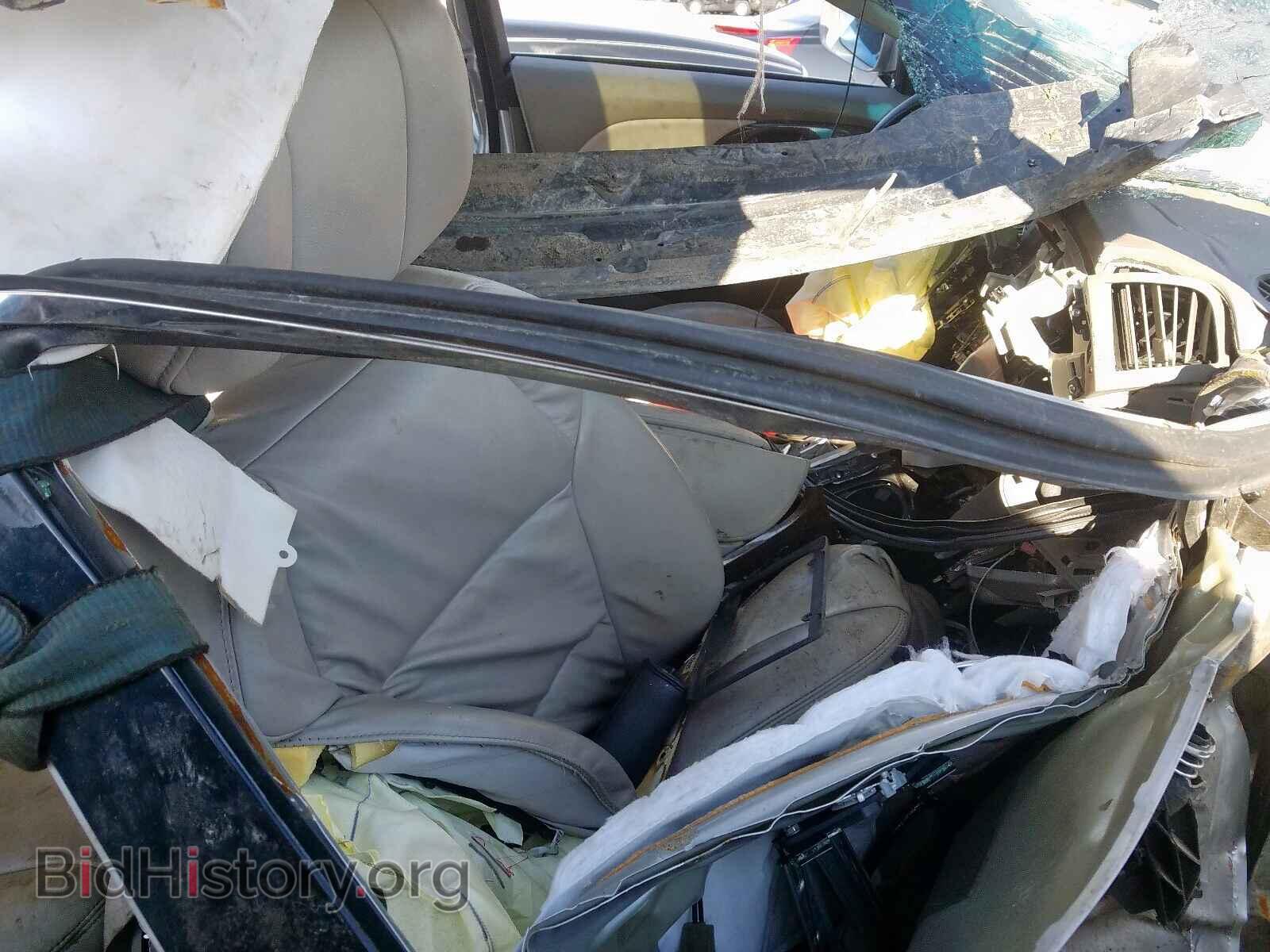 2012 ACURA MDX - VIN: 2HNYD2H36CH547012 - Photo 5