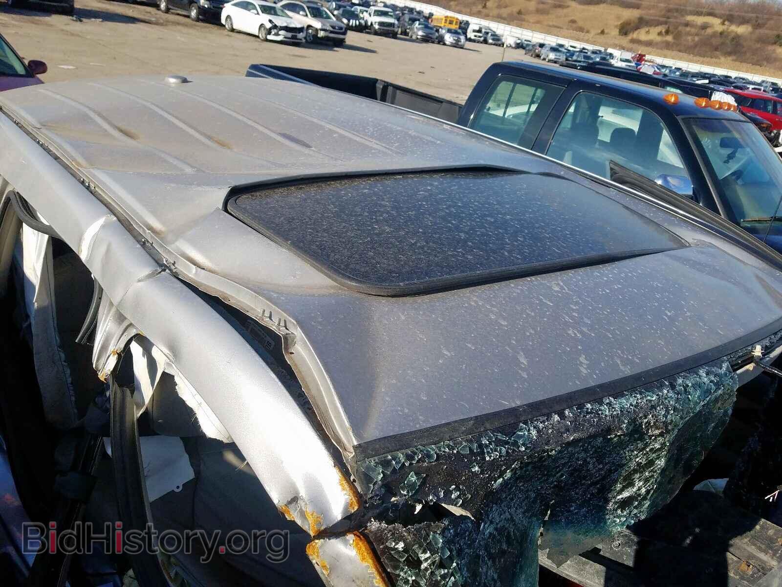 2012 ACURA MDX - VIN: 2HNYD2H36CH547012 - Photo 9