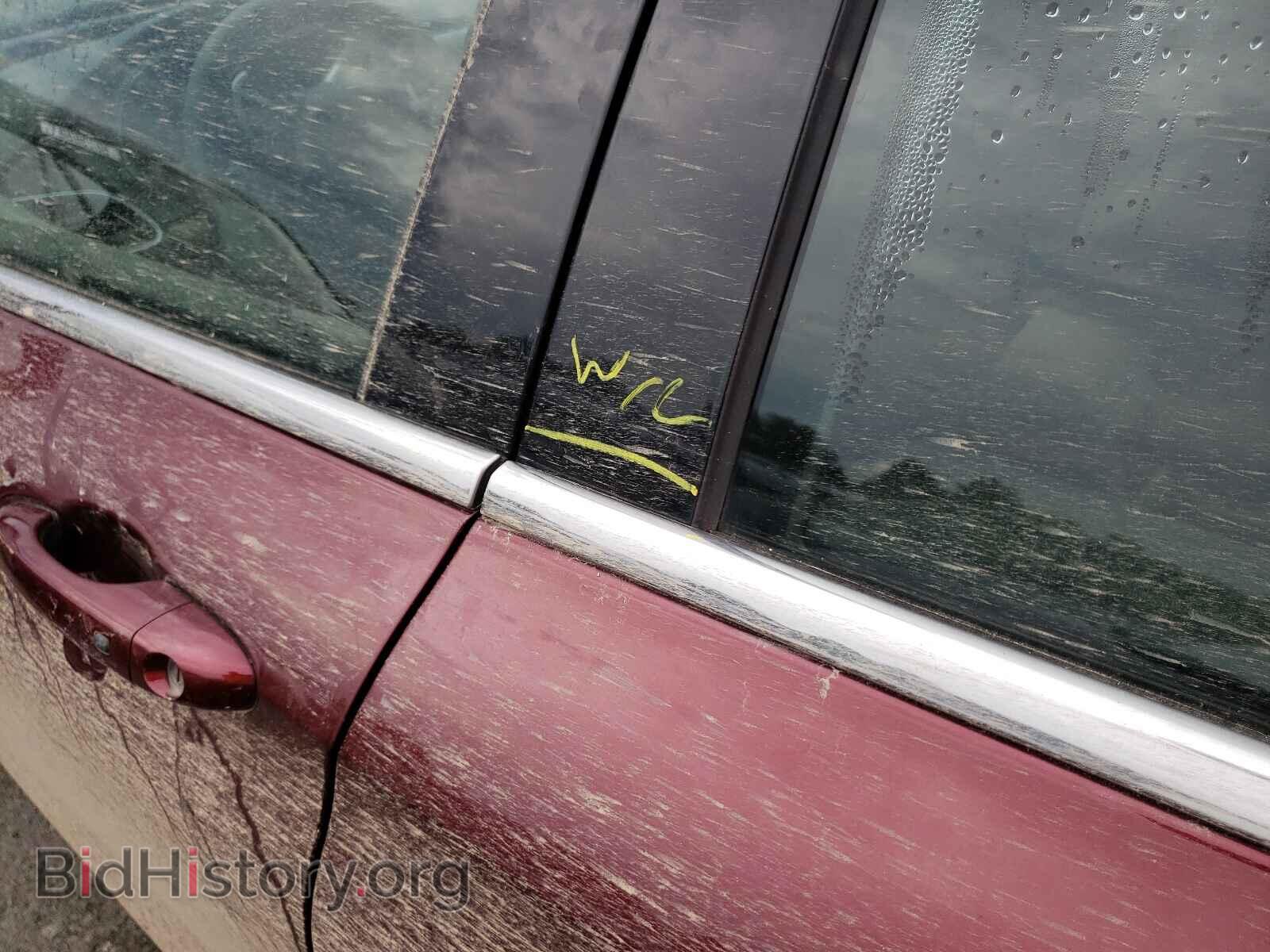 2015 CHRYSLER 200 - VIN: 1C3CCCAB3FN710323 - Фото 9