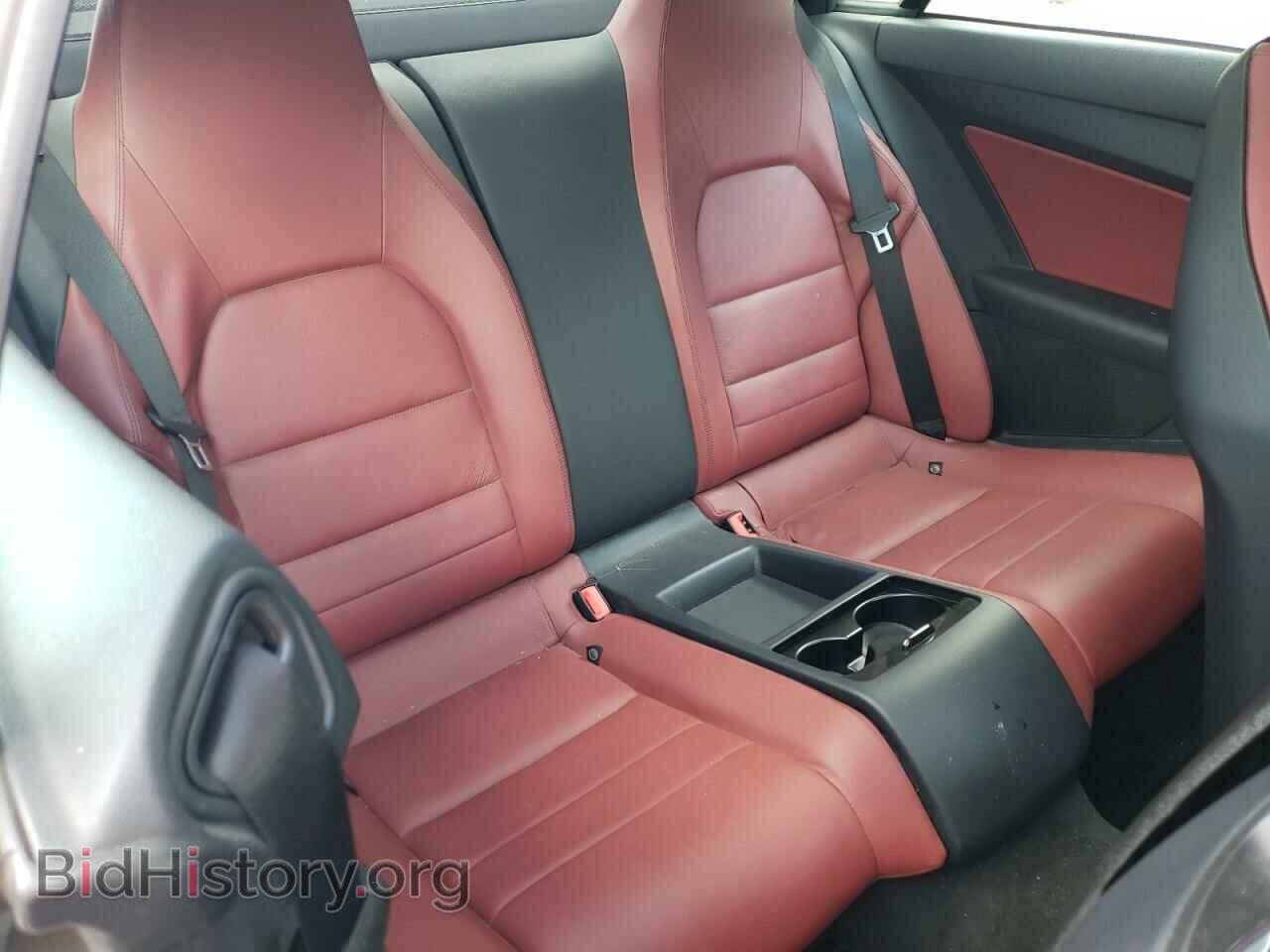 2013 MERCEDES-BENZ E-CLASS - VIN: WDDKJ8JB2DF201671 - Фото 6