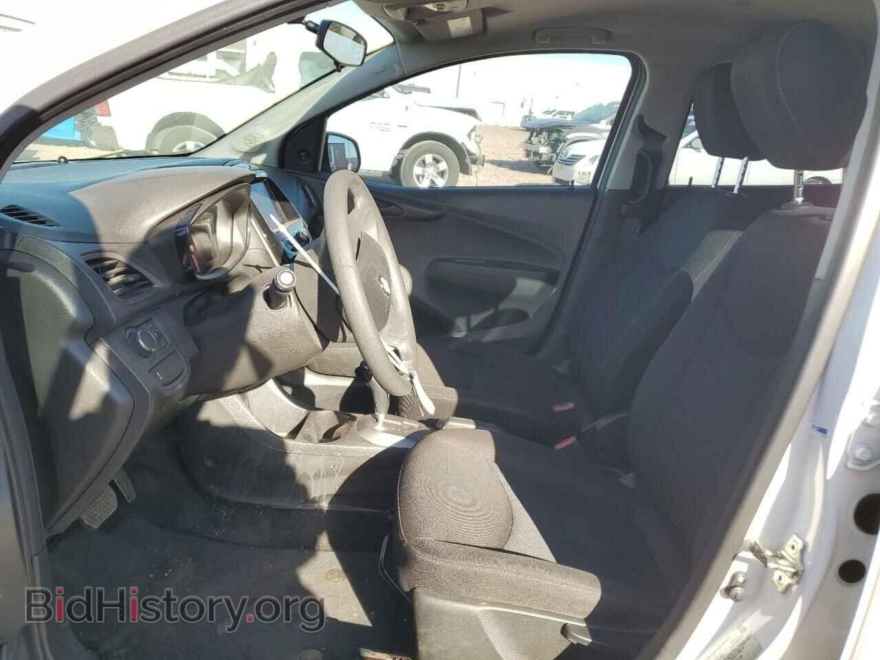 2019 CHEVROLET SPARK - VIN: KL8CB6SA5KC820813 - Фото 7