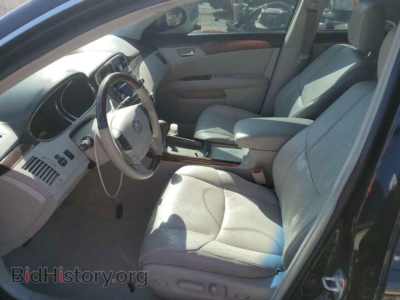 2012 TOYOTA AVALON - VIN: 4T1BK3DB3CU442568 - Фото 7