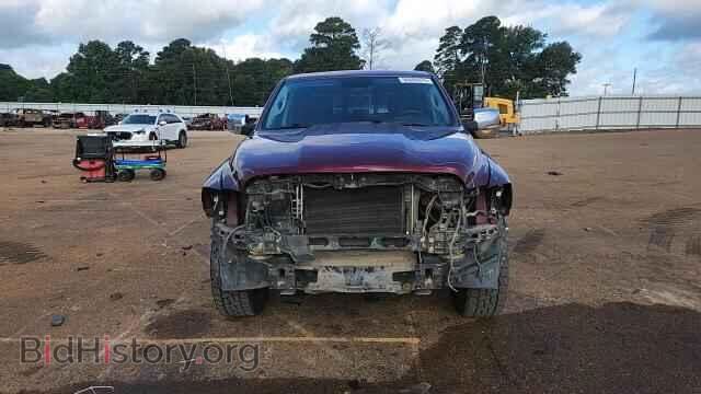 2017 RAM 1500 - VIN: 1C6RR7NT6HS745528 - Photo 14