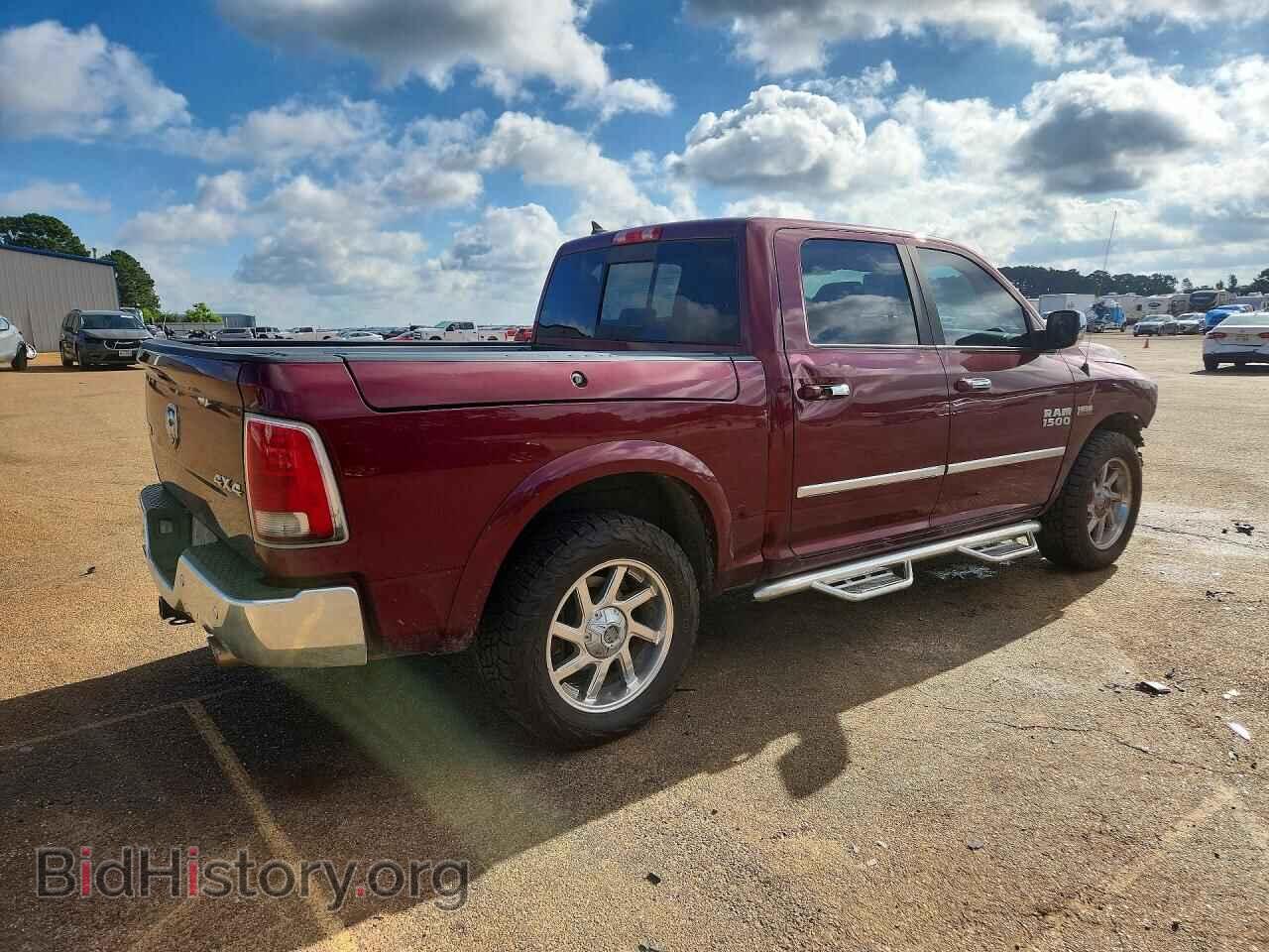 2017 RAM 1500 - VIN: 1C6RR7NT6HS745528 - Photo 3