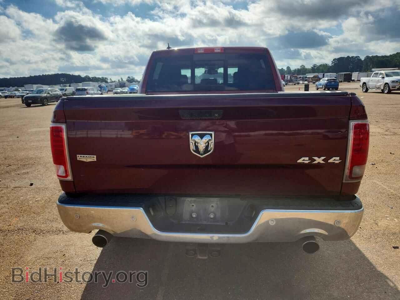 2017 RAM 1500 - VIN: 1C6RR7NT6HS745528 - Photo 6
