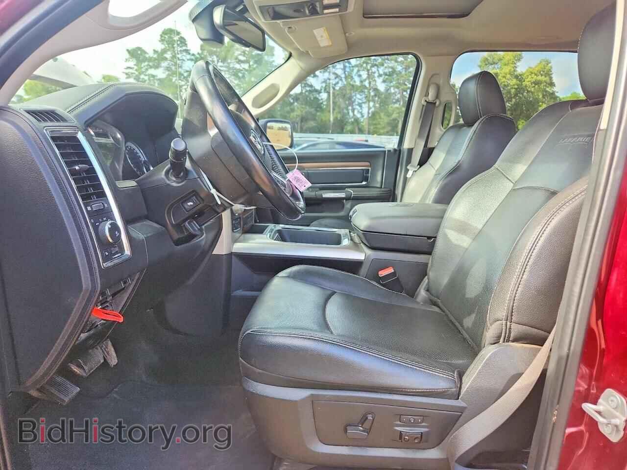 2017 RAM 1500 - VIN: 1C6RR7NT6HS745528 - Photo 7