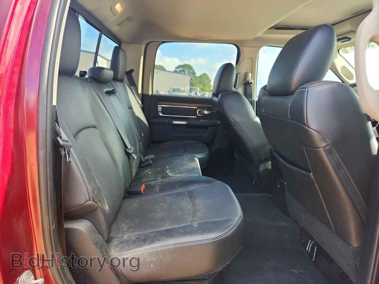 2017 RAM 1500 - VIN: 1C6RR7NT6HS745528 - Photo 10