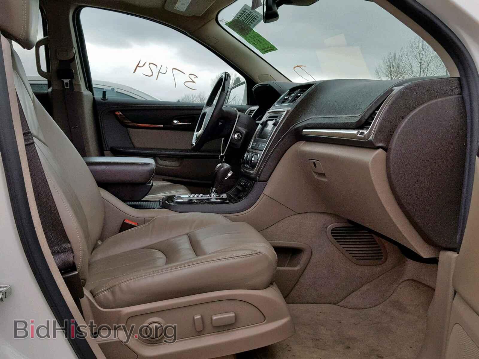 2014 GMC ACADIA DEN - VIN: 1GKKVTKD8EJ214686 - Фото 5