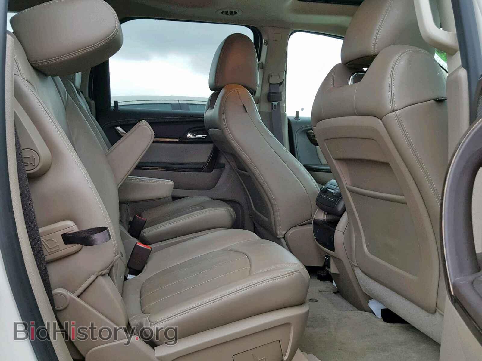 2014 GMC ACADIA DEN - VIN: 1GKKVTKD8EJ214686 - Фото 6