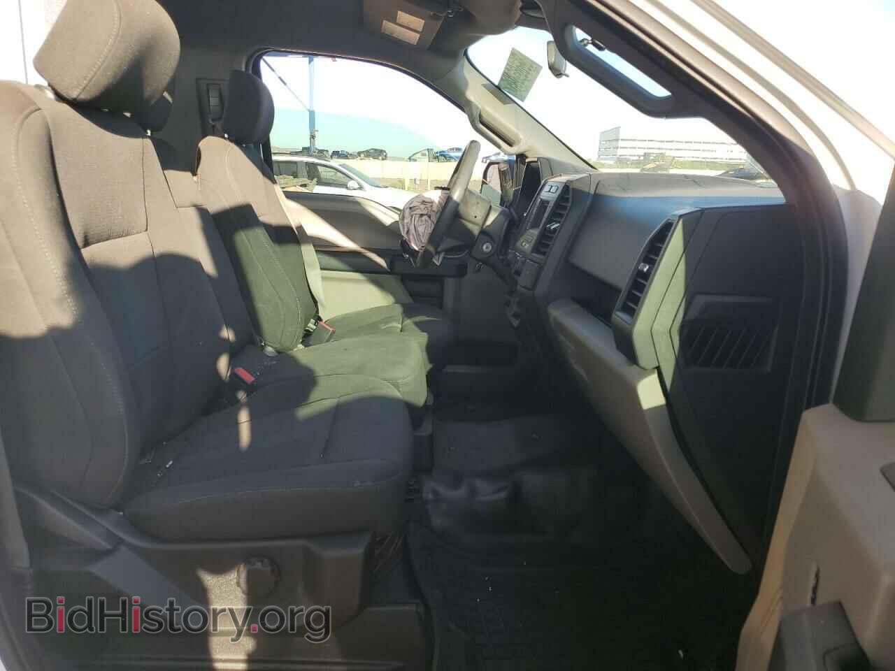 2019 FORD All Models - VIN: 1FTMF1C5XKKD39062 - Фото 10