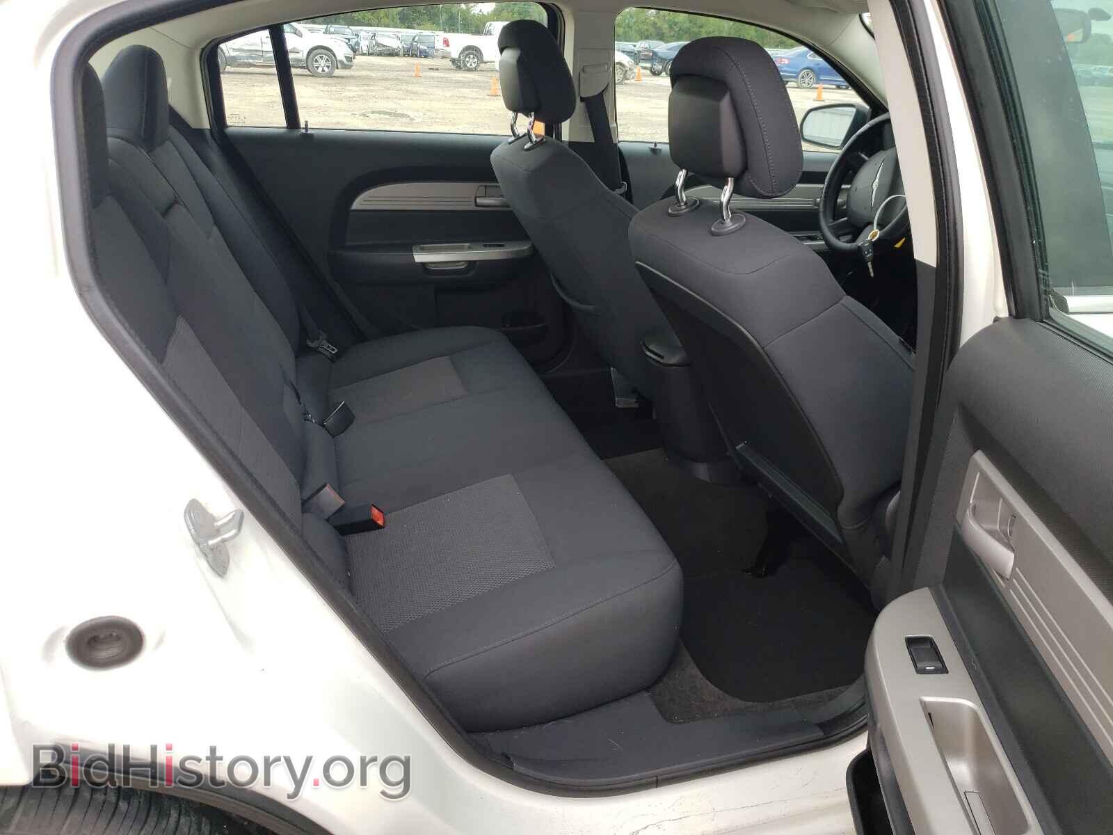2010 CHRYSLER SEBRING - VIN: 1C3CC4FBXAN127142 - Фото 6