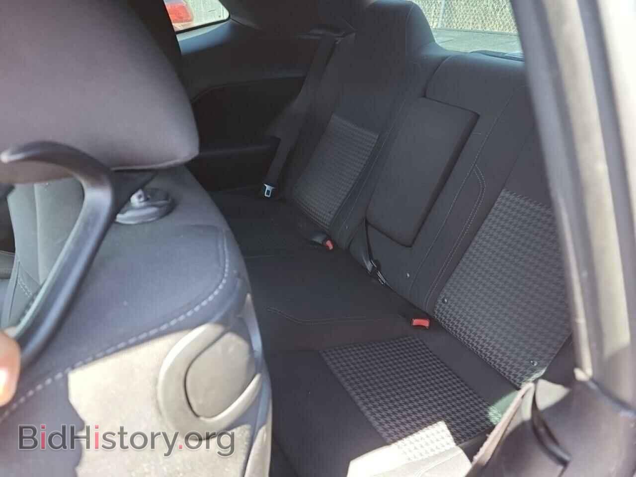 2018 DODGE CHALLENGER - VIN: 2C3CDZAG3JH138585 - Фото 8