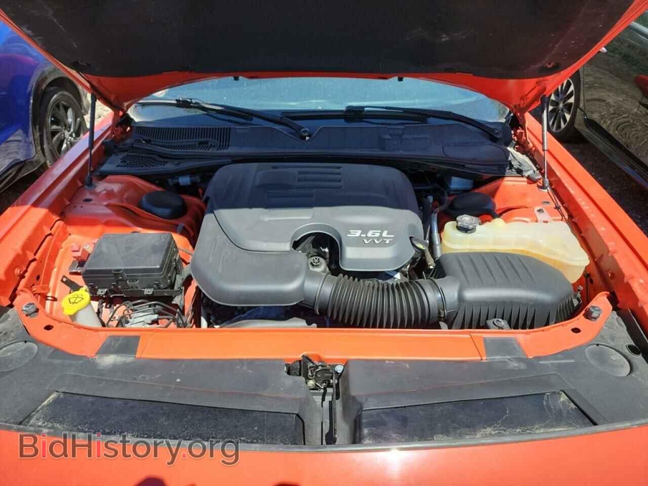 2018 DODGE CHALLENGER - VIN: 2C3CDZAG3JH138585 - Фото 9