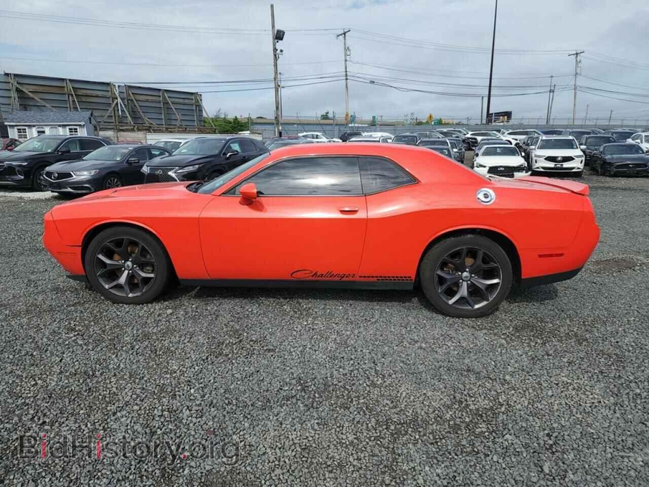 2018 DODGE CHALLENGER - VIN: 2C3CDZAG3JH138585 - Фото 10