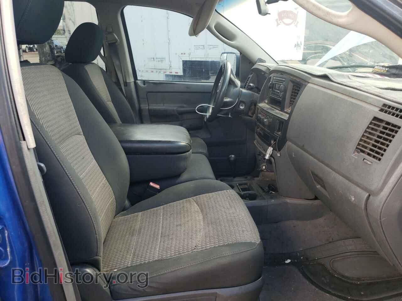 2009 DODGE RAM 2500 - VIN: 3D7KS28T89G501634 - Фото 5