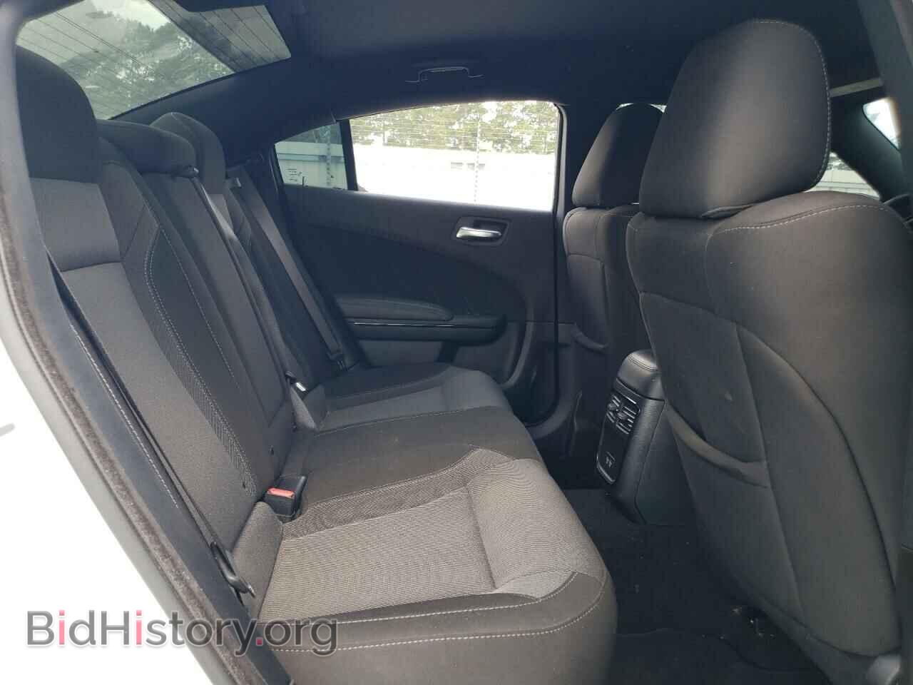 2021 DODGE CHARGER - VIN: 2C3CDXBG7MH677959 - Фото 10