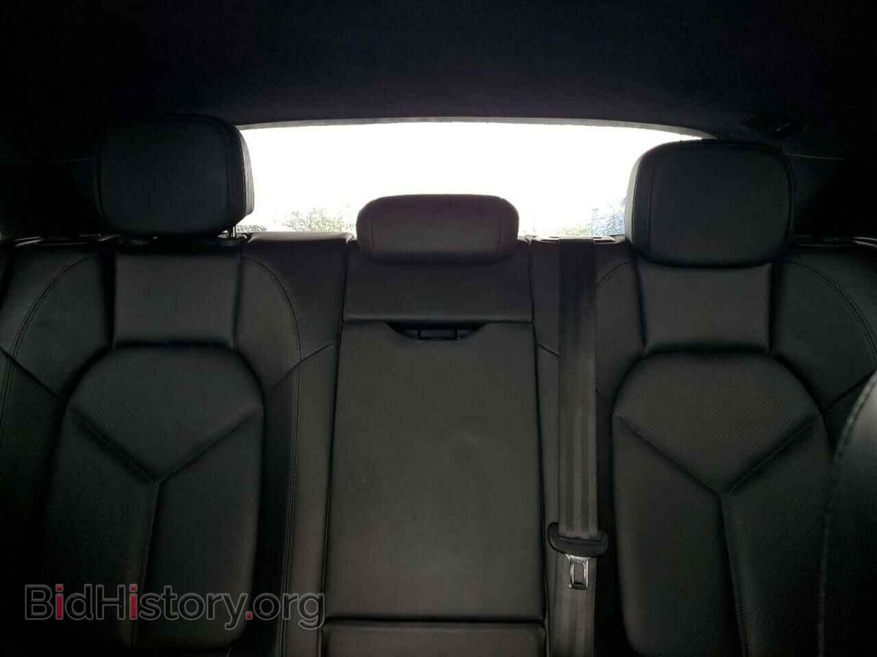 2016 PORSCHE MACAN - VIN: WP1AF2A54GLB93236 - Фото 10