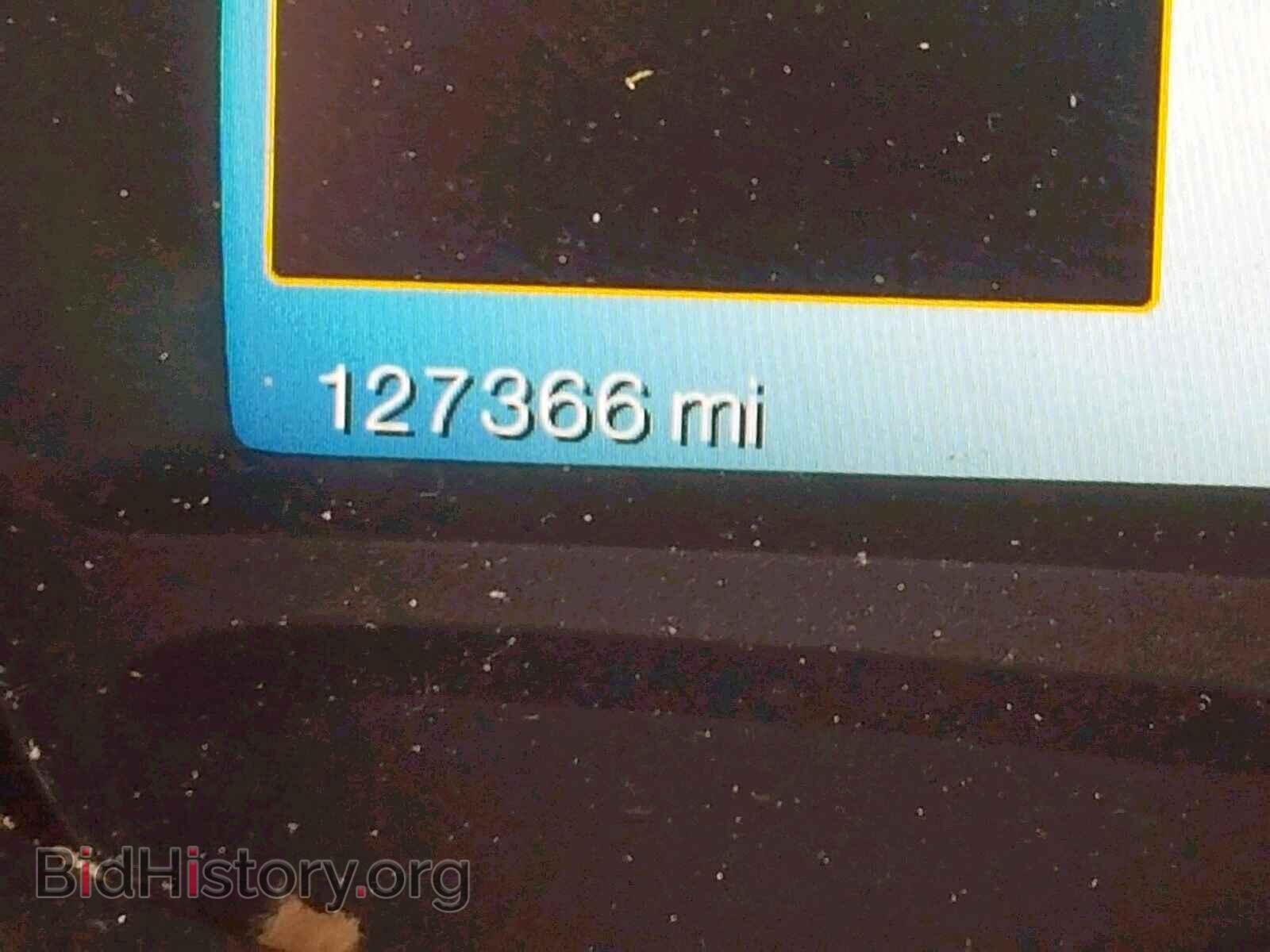 2011 FORD EDGE - VIN: 2FMDK4KC9BBA56896 - Фото 8