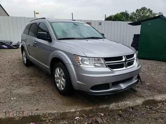 2019 DODGE JOURNEY - VIN: 3C4PDCAB9KT749759 - Фото 14