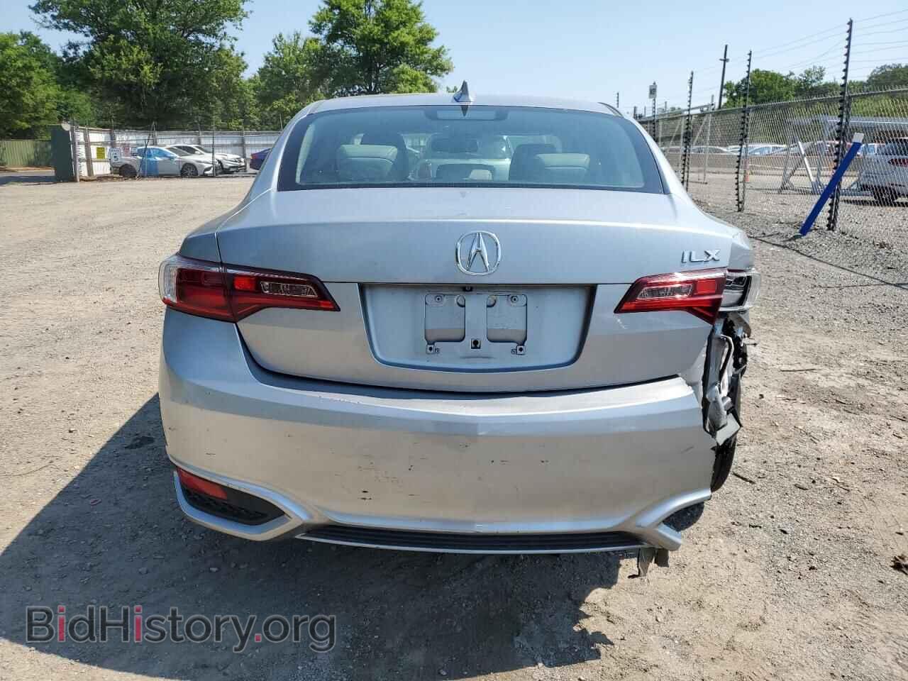 2019 ACURA ILX - VIN: 19UDE2F77JA009276 - Фото 6