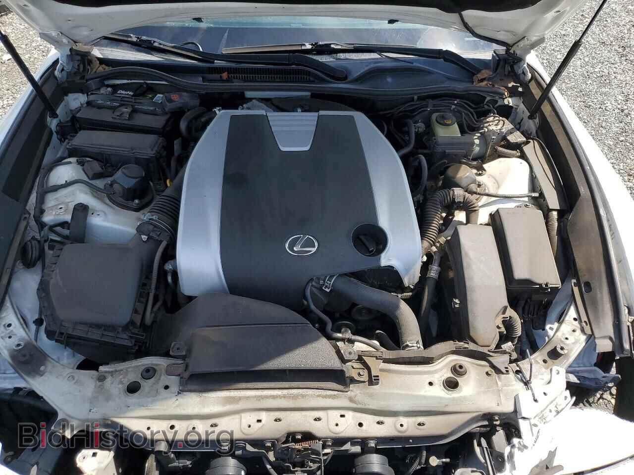 2015 LEXUS RX350 - VIN: JTHHE5BC4F5008623 - Photo 11