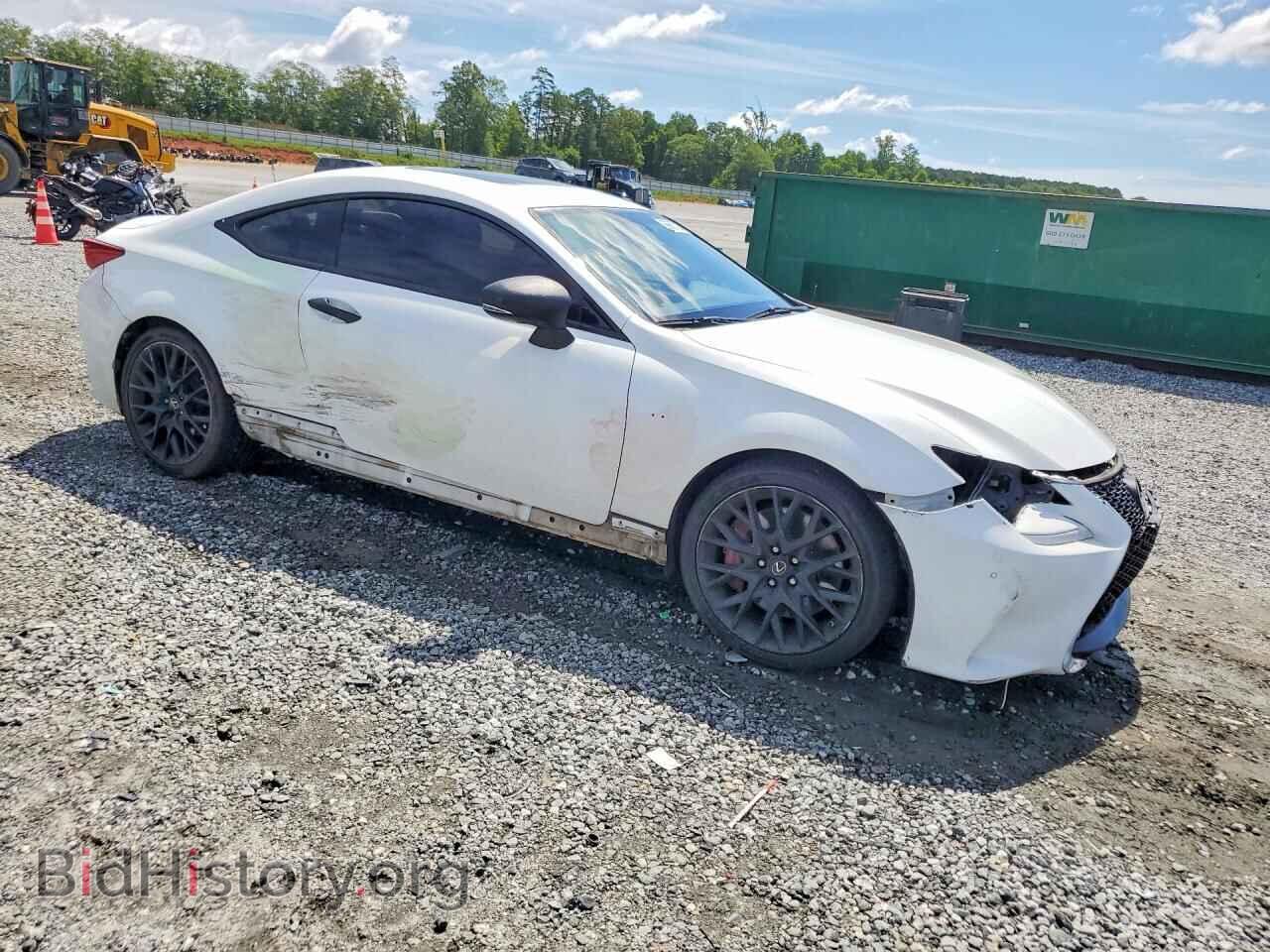 2015 LEXUS RX350 - VIN: JTHHE5BC4F5008623 - Photo 4