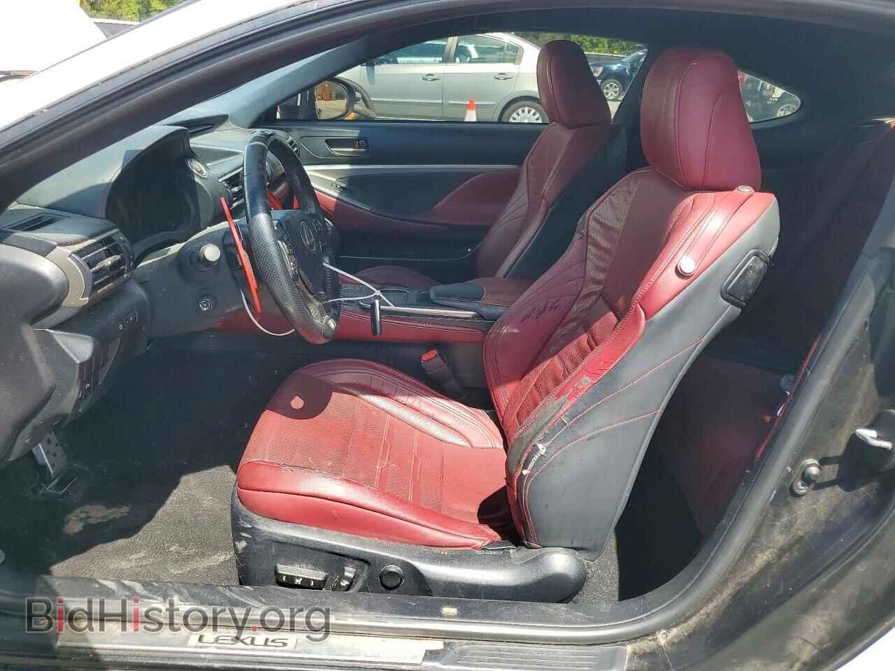 2015 LEXUS RX350 - VIN: JTHHE5BC4F5008623 - Photo 7