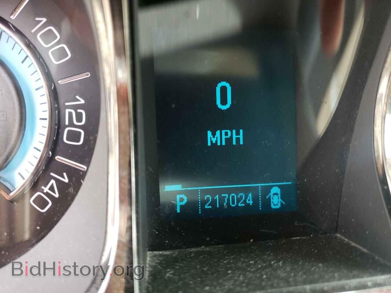 2011 BUICK LACROSSE - VIN: 1G4GC5ED2BF157930 - Фото 8