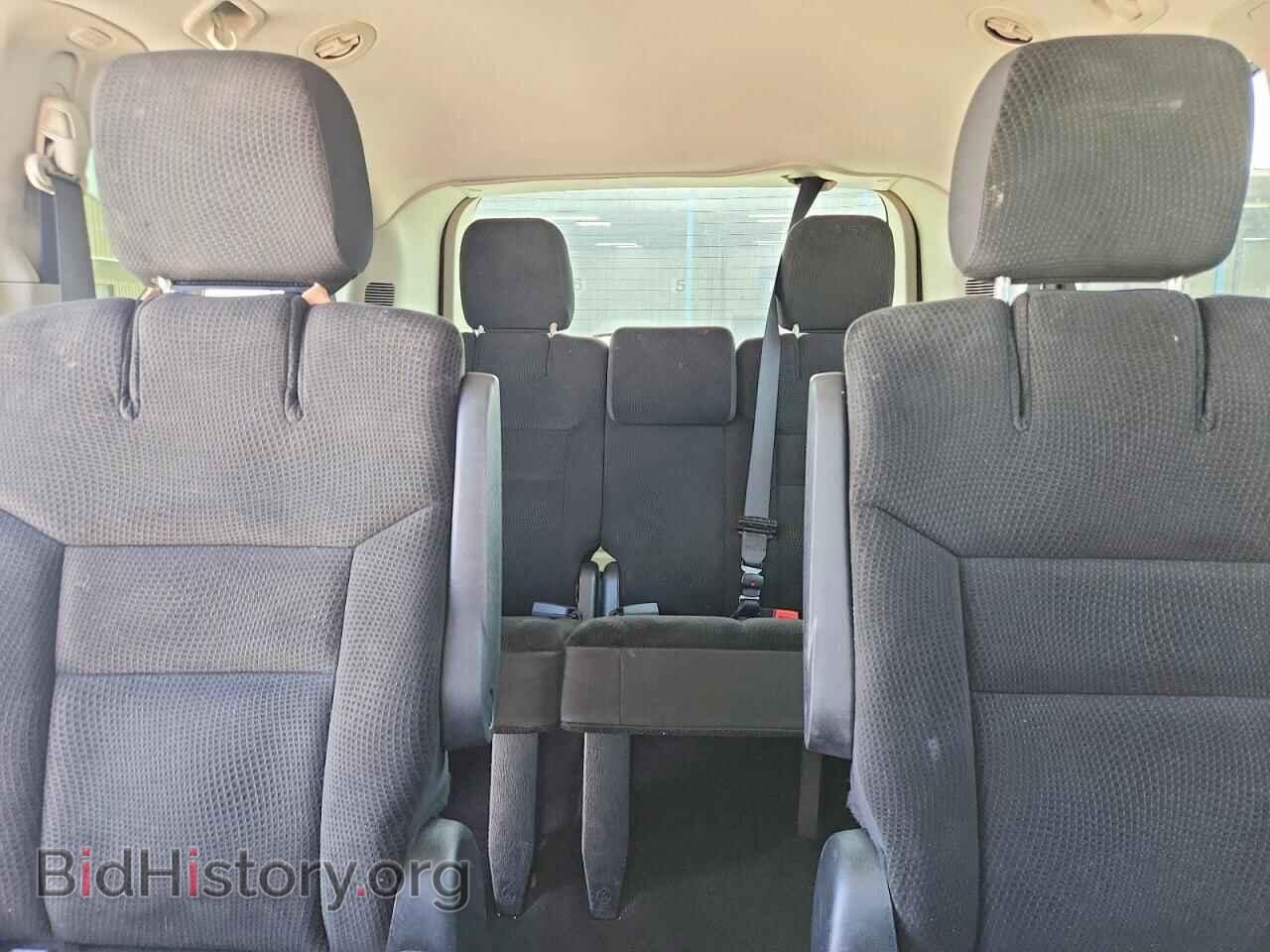 2018 DODGE CARAVAN - VIN: 2C4RDGBG2JR151556 - Фото 10