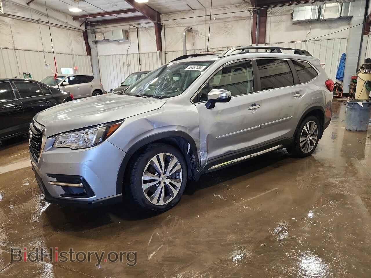 Фотография 4S4WMARD7M3462727 - SUBARU ASCENT 2021