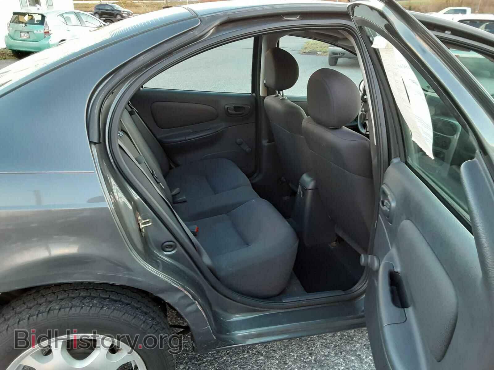 2003 DODGE NEON - VIN: 1B3ES56C53D149341 - Фото 6