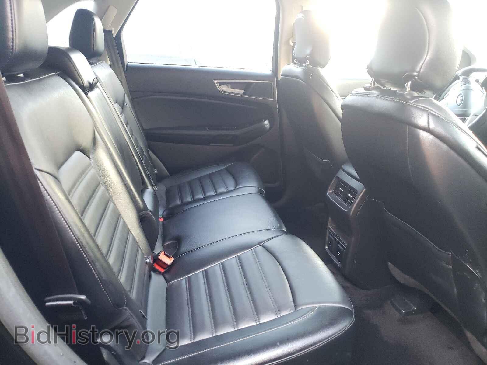 2015 FORD EDGE - VIN: 2FMTK4J84FBB88589 - Photo 6