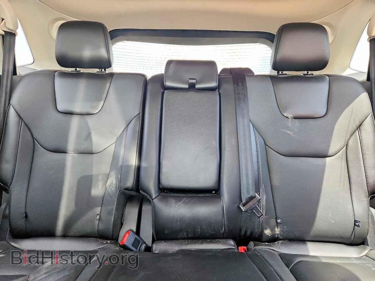 2018 FORD EDGE - VIN: 2FMPK4K8XJBC36220 - Photo 10