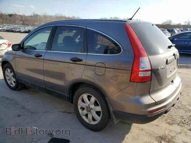 2011 HONDA CRV - VIN: 5J6RE4H4XBL100335 - Фото 2