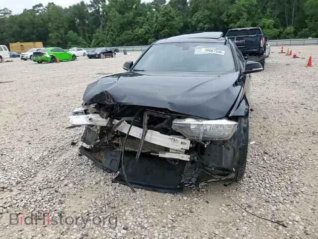 2017 BMW 3 SERIES - VIN: WBA8A3C32HA066950 - Photo 13