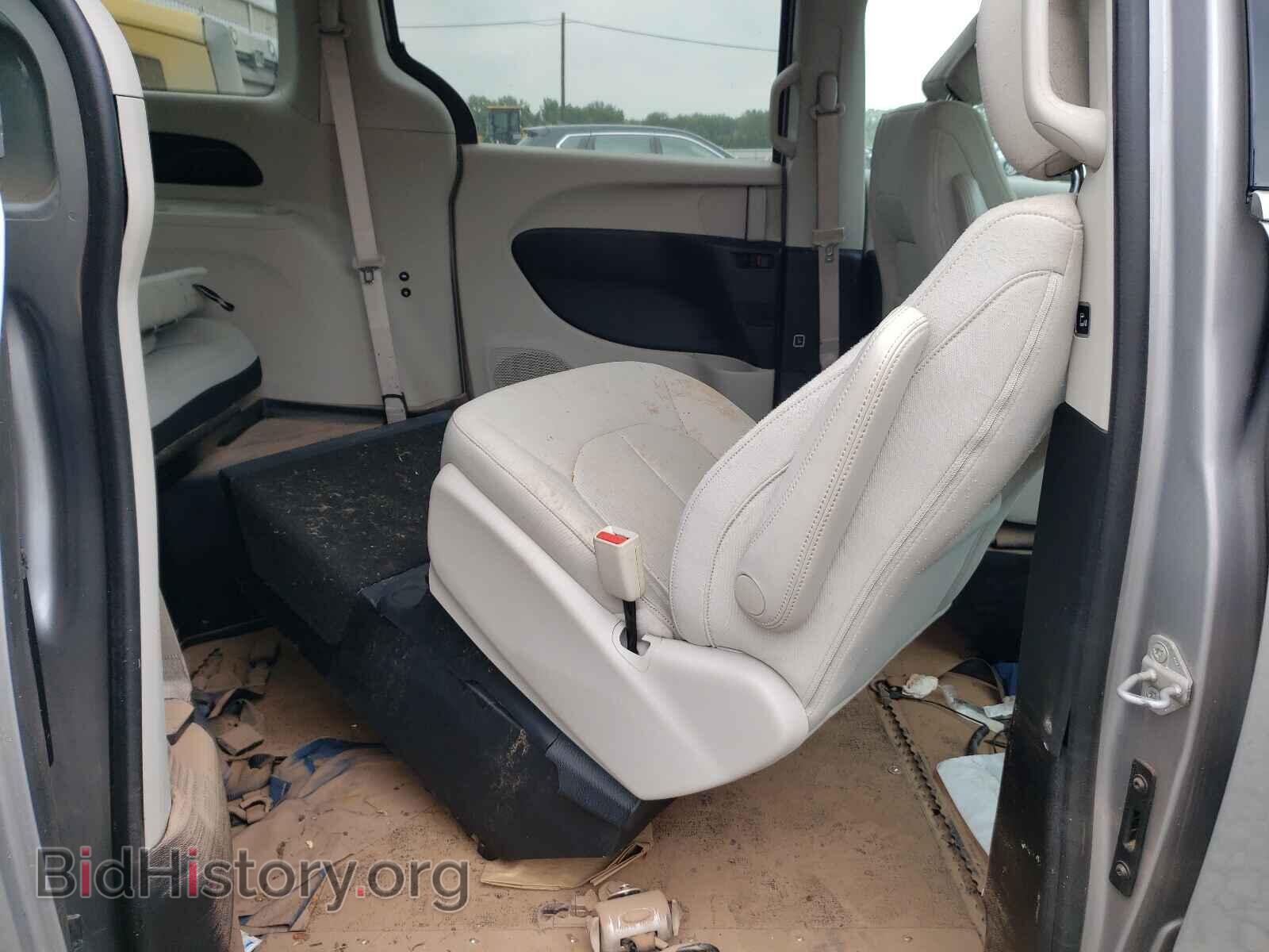 2017 CHRYSLER PACIFICA - VIN: 2C4RC1DG5HR554938 - Photo 6