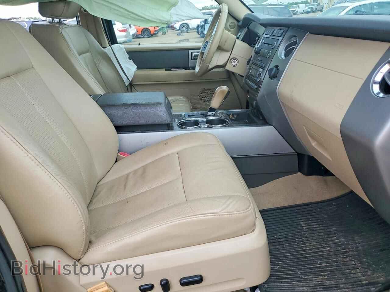 2013 FORD EXPEDITION - VIN: 1FMJU1J51DEF05641 - Фото 7