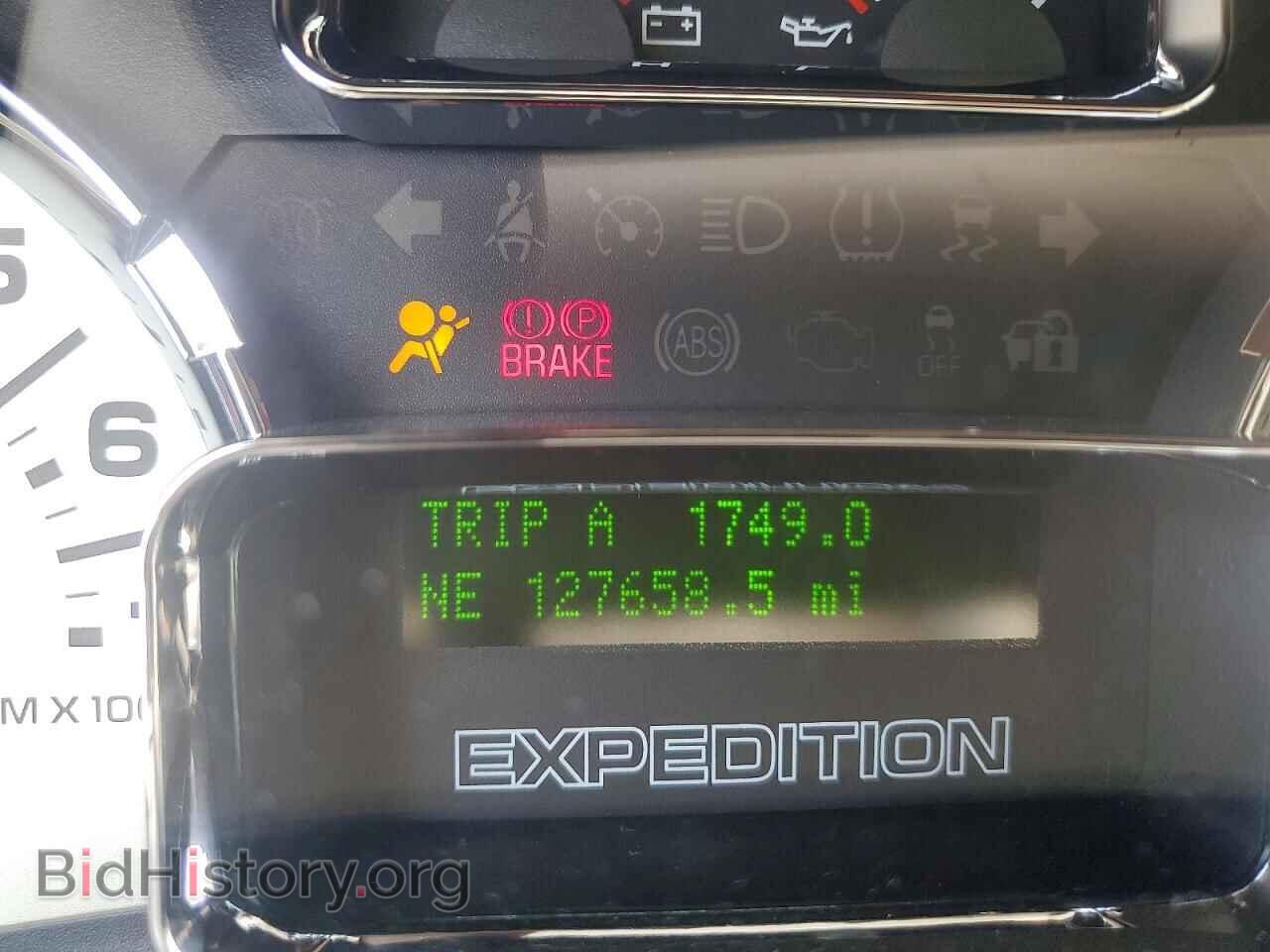 2013 FORD EXPEDITION - VIN: 1FMJU1J51DEF05641 - Фото 9