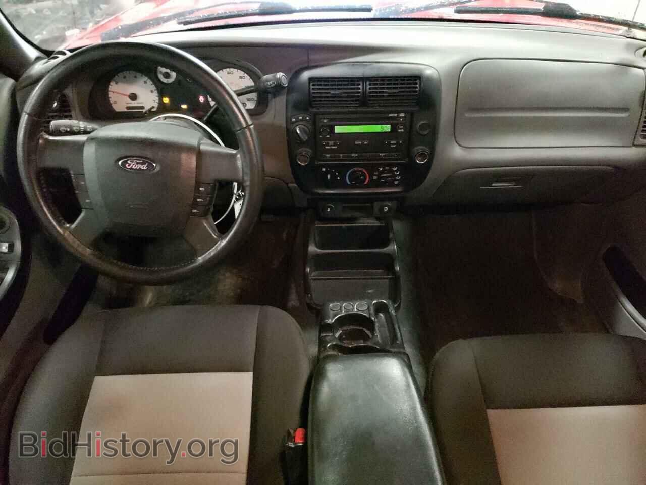 2011 FORD RANGER - VIN: 1FTLR4FE3BPA83916 - Фото 8