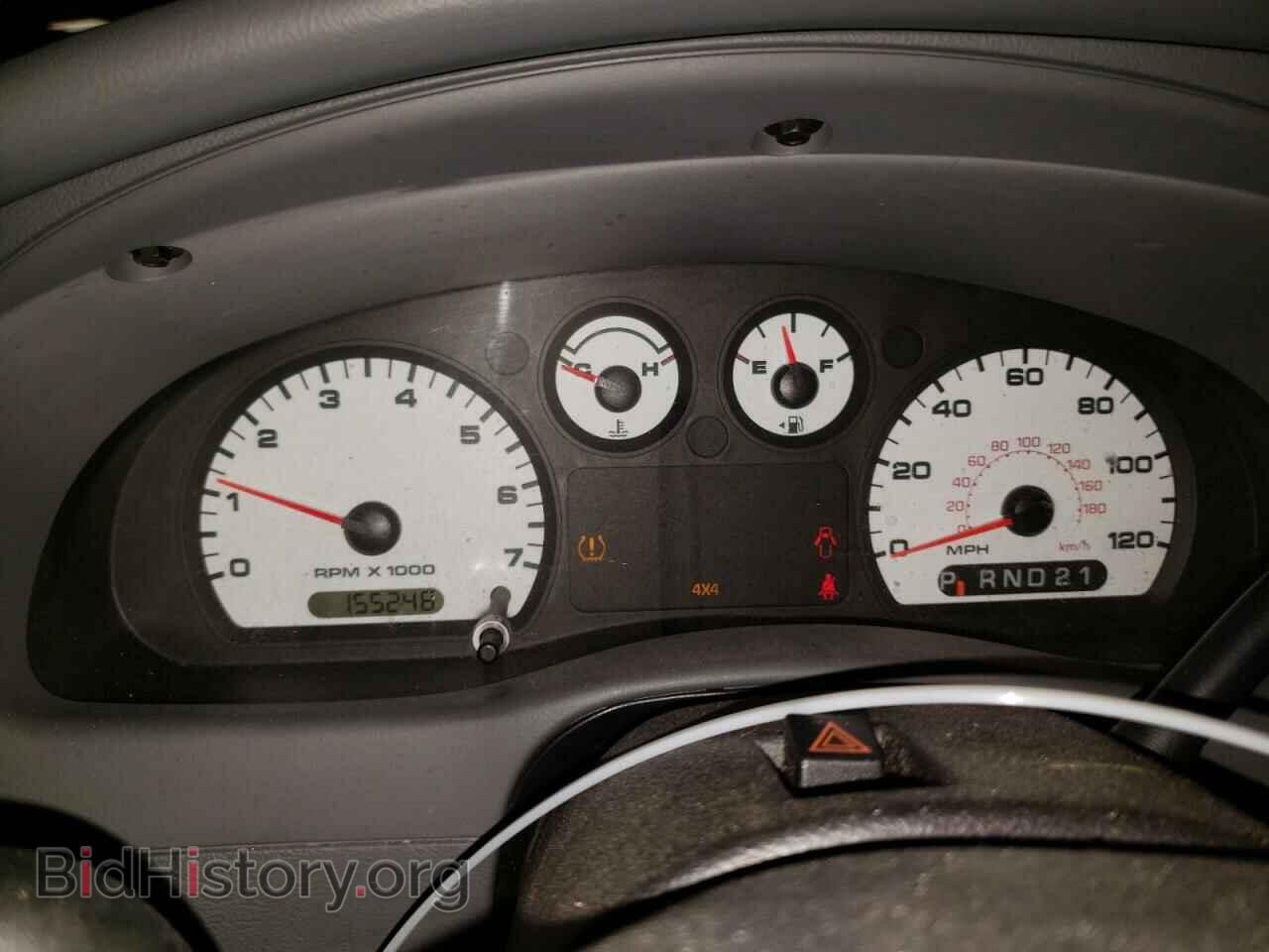 2011 FORD RANGER - VIN: 1FTLR4FE3BPA83916 - Фото 9